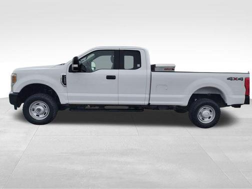 2019 Ford F-250 XL