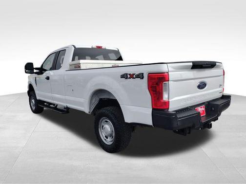 2019 Ford F-250 XL