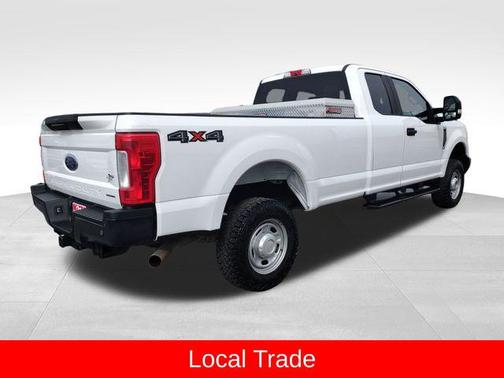 2019 Ford F-250 XL