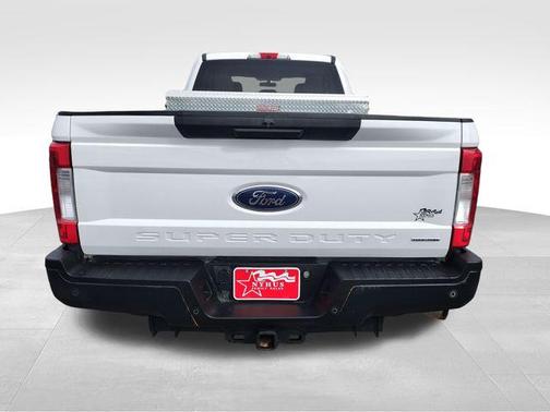 2019 Ford F-250 XL