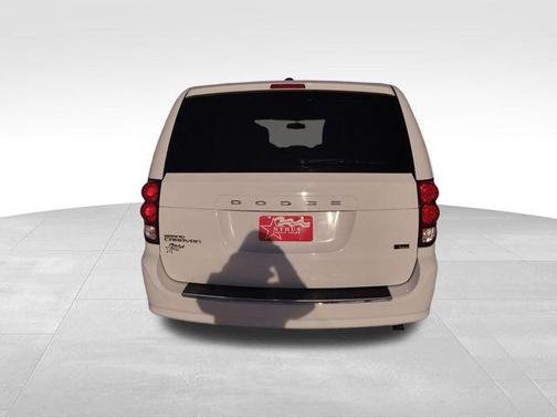 2015 Dodge Grand Caravan AVP/SE