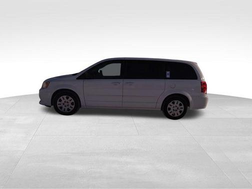 2015 Dodge Grand Caravan AVP/SE
