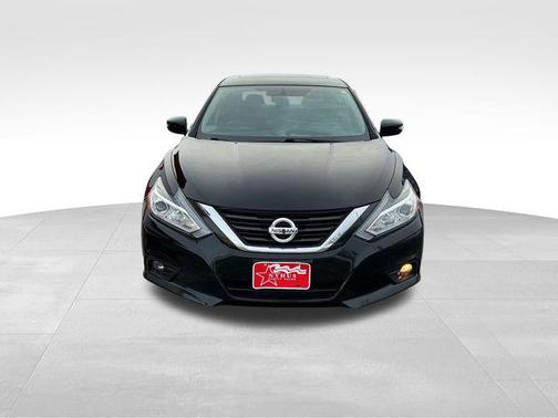 2016 Nissan Altima 2.5 SL