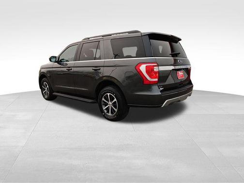 2018 Ford Expedition XLT