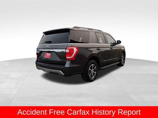 2018 Ford Expedition XLT