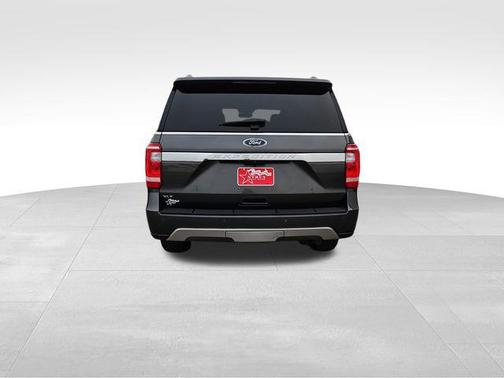 2018 Ford Expedition XLT