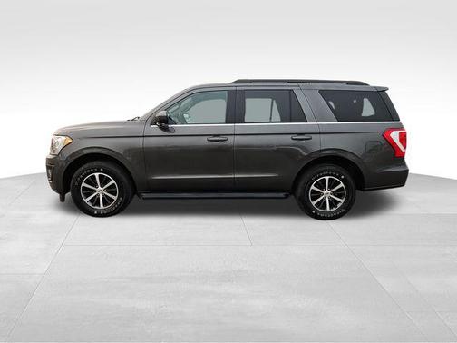 2018 Ford Expedition XLT