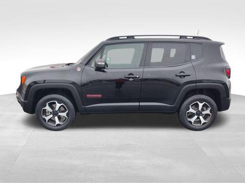 2019 Jeep Renegade Trailhawk