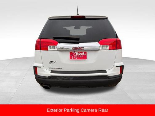 2017 GMC Terrain SLE-1