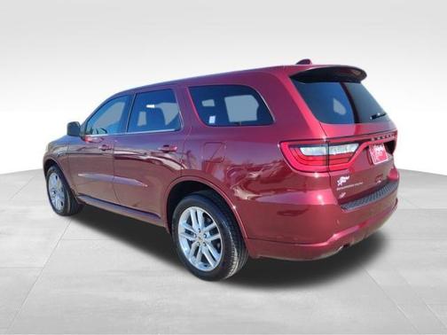 2022 Dodge Durango GT AWD