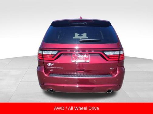 2022 Dodge Durango GT AWD