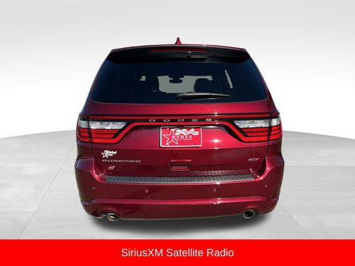 2022 Dodge Durango GT AWD