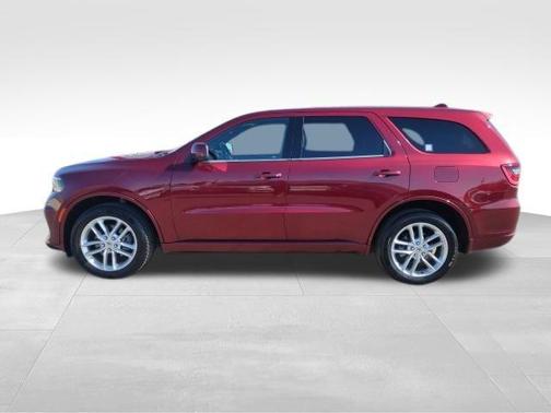 2022 Dodge Durango GT AWD