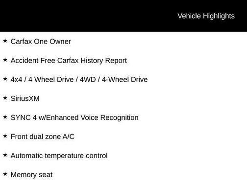 CARBONIZED GRAY METALLIC 2025 Ford Bronco Sport Outer Banks