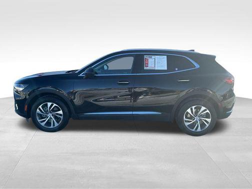 2023 Buick Envision Essence AWD