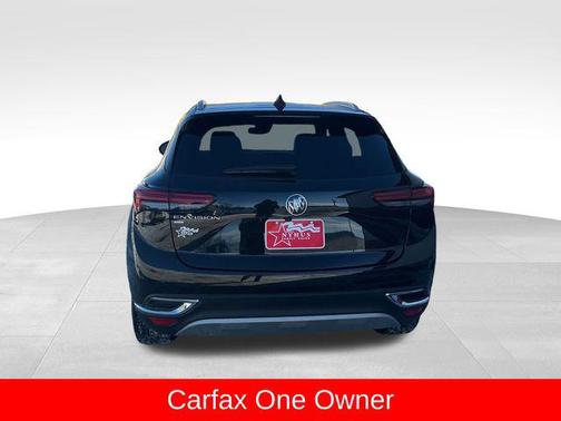 2023 Buick Envision Essence AWD