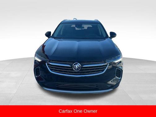 2023 Buick Envision Essence AWD