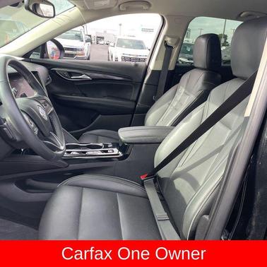 2023 Buick Envision Essence AWD