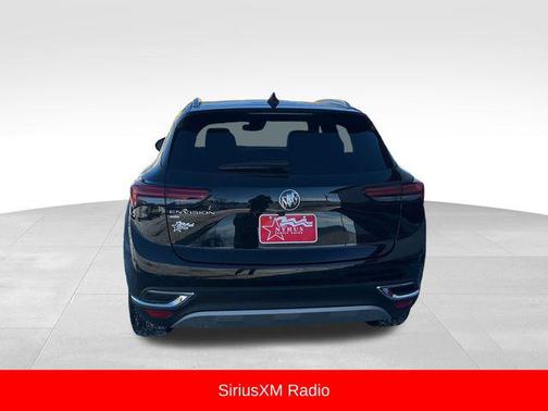 2023 Buick Envision Essence AWD