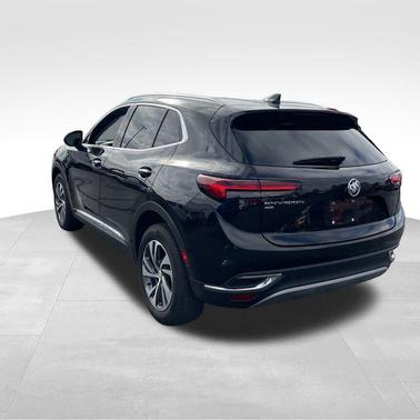 2023 Buick Envision Essence AWD