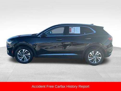 2023 Buick Envision Essence AWD