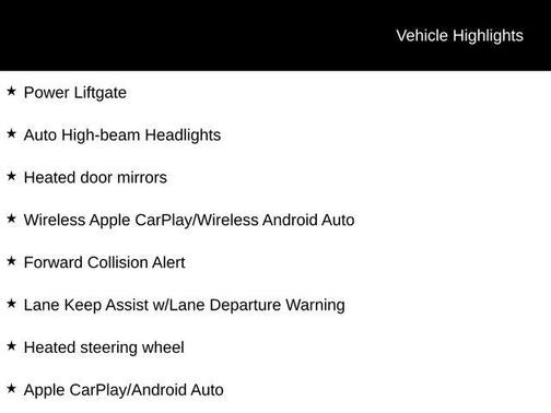 2023 Buick Envision Essence AWD