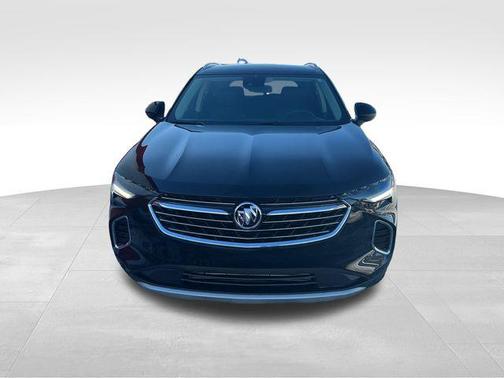 2023 Buick Envision Essence AWD
