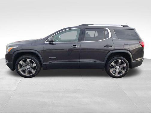 2018 GMC Acadia SLT-2