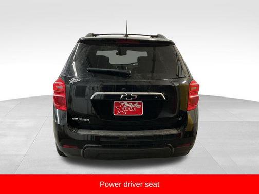 2017 Chevrolet Equinox 1LT