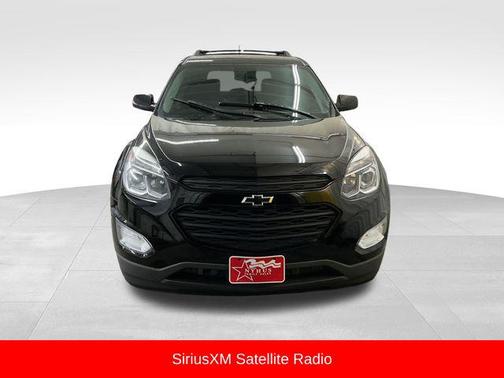 2017 Chevrolet Equinox 1LT