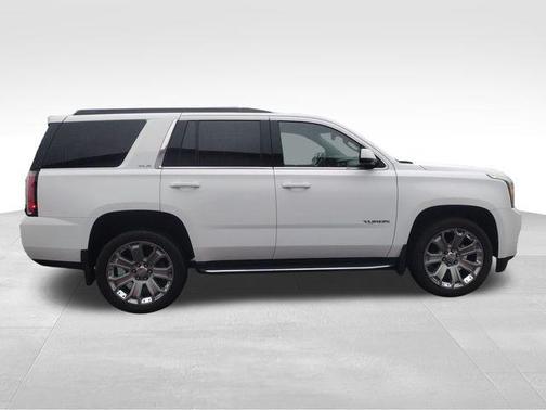 2018 GMC Yukon SLE