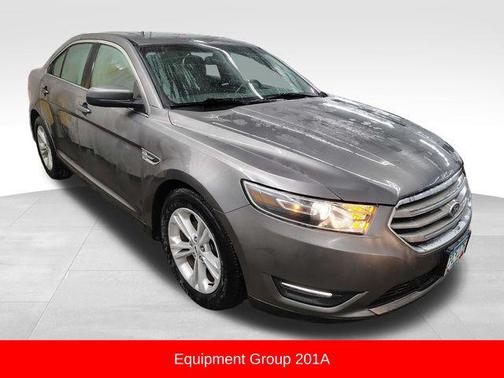 2014 Ford Taurus SEL