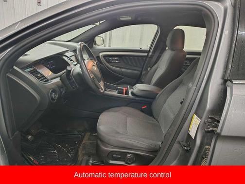 2014 Ford Taurus SEL