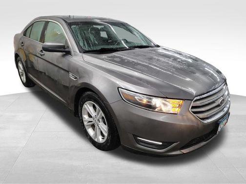 2014 Ford Taurus SEL