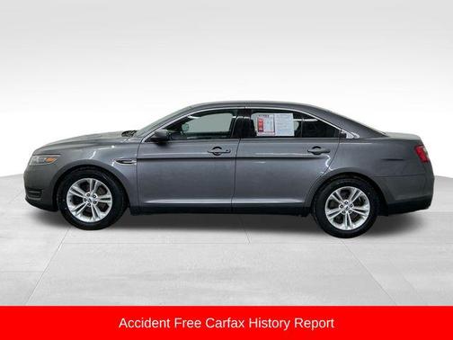 2014 Ford Taurus SEL