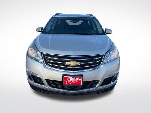 2015 Chevrolet Traverse 1LT