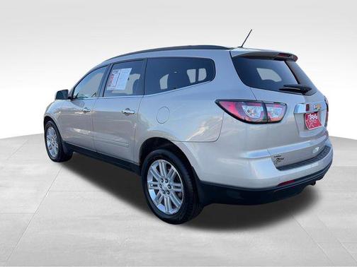 2015 Chevrolet Traverse 1LT