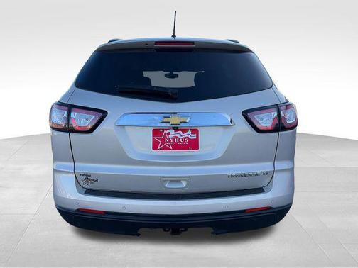 2015 Chevrolet Traverse 1LT