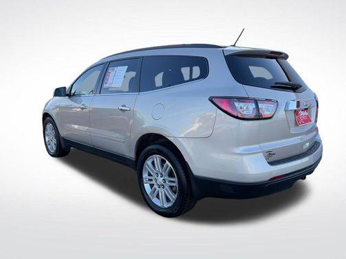 2015 Chevrolet Traverse 1LT