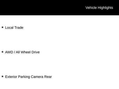 Black Granite Metallic 2015 Chevrolet Trax 1LS