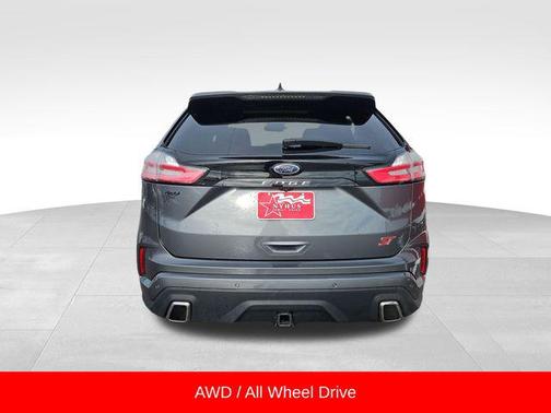 2024 Ford Edge ST