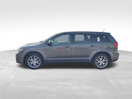 2018 Dodge Journey GT