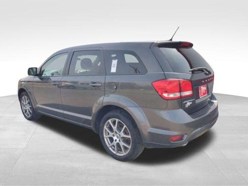 2018 Dodge Journey GT