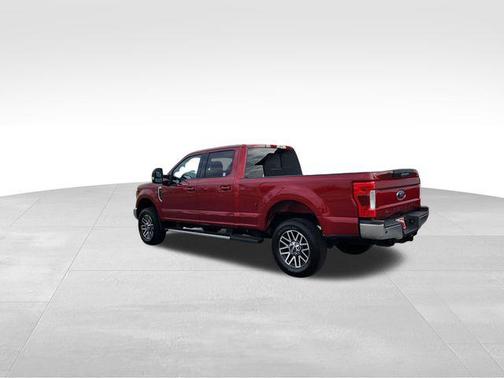 2019 Ford F-250 Lariat