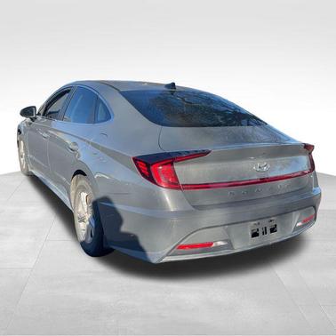 2020 Hyundai SONATA SE