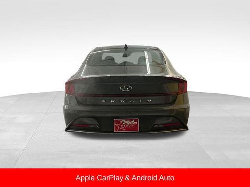 2020 Hyundai SONATA SE