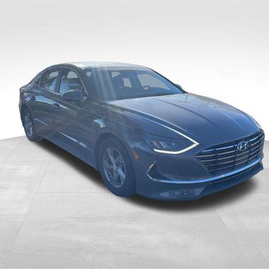 2020 Hyundai SONATA SE