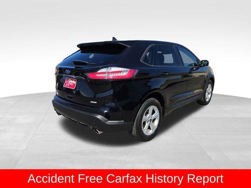 2019 Ford Edge SE