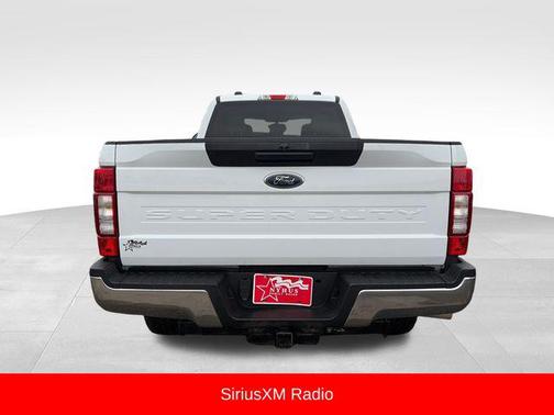 2022 Ford F-250 XLT