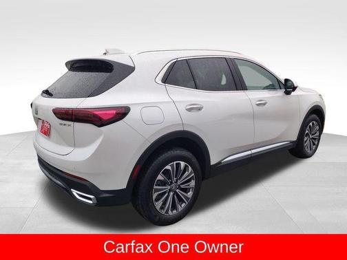 2024 Buick Envision Preferred AWD